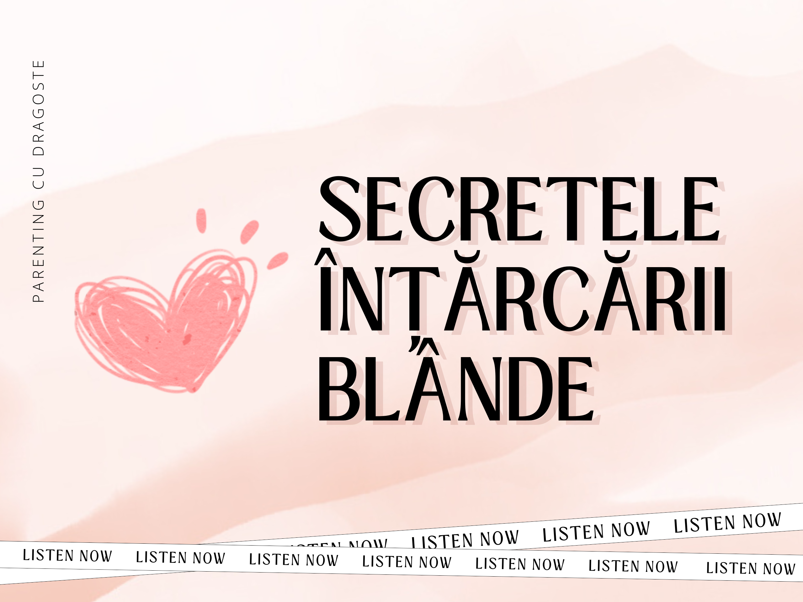 Secretele intarcarii blande
