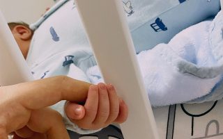 Experienta nasterii prin cezariana