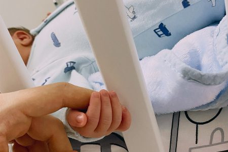 Experienta nasterii prin cezariana