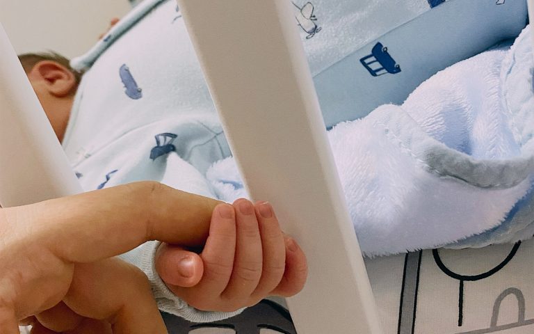 Experienta nasterii prin cezariana