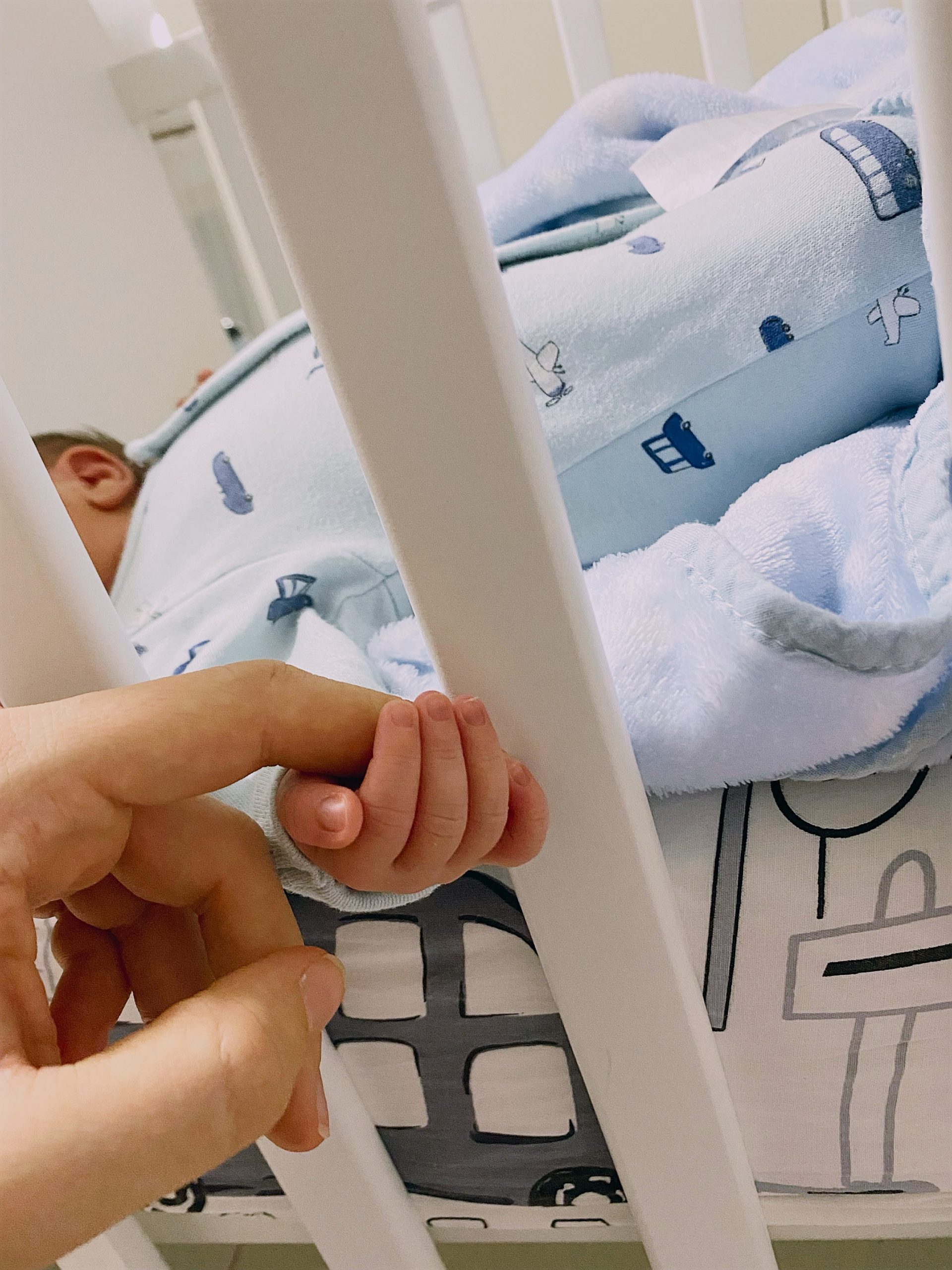 Experienta nasterii prin cezariana