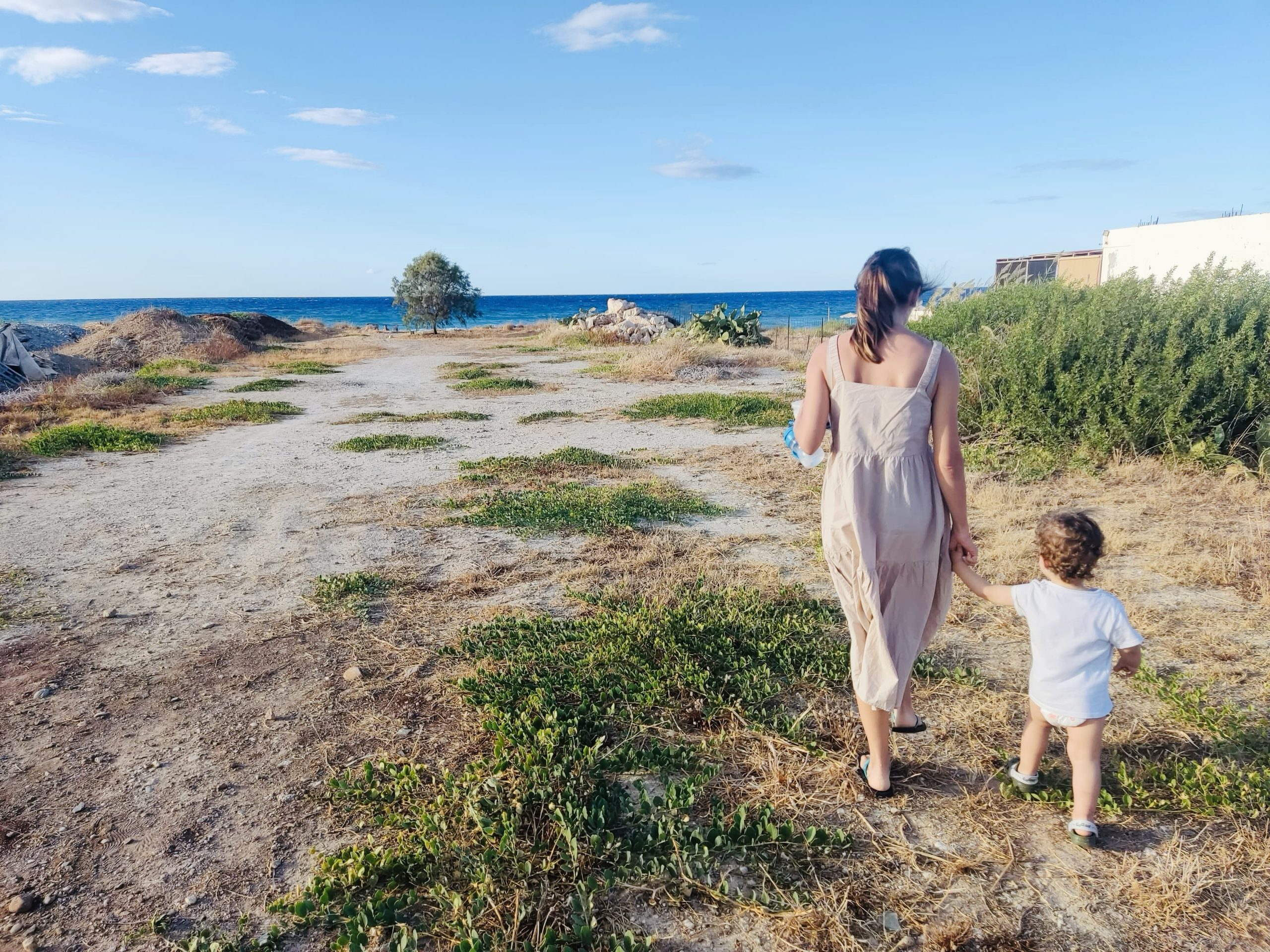 Fate mai mare - cum sa pregatesti primul nascut sa devina frate mai mare.