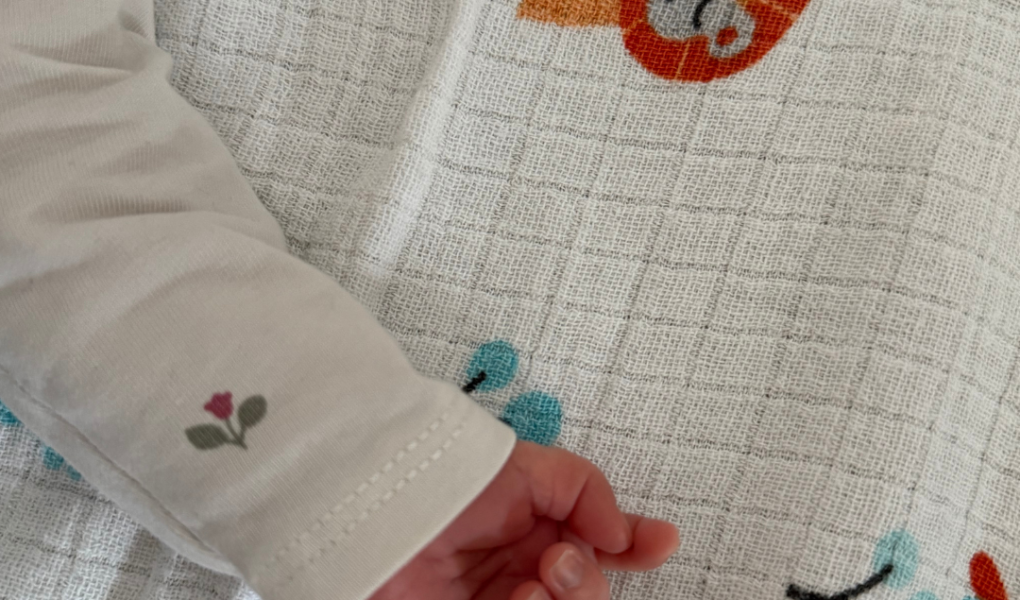 Tot ce trebuie să știi despre somn, alăptare, plâns, nevoi și conexiune în perioada de început