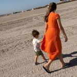 Concediu de maternitate. Intre vis si realitate.