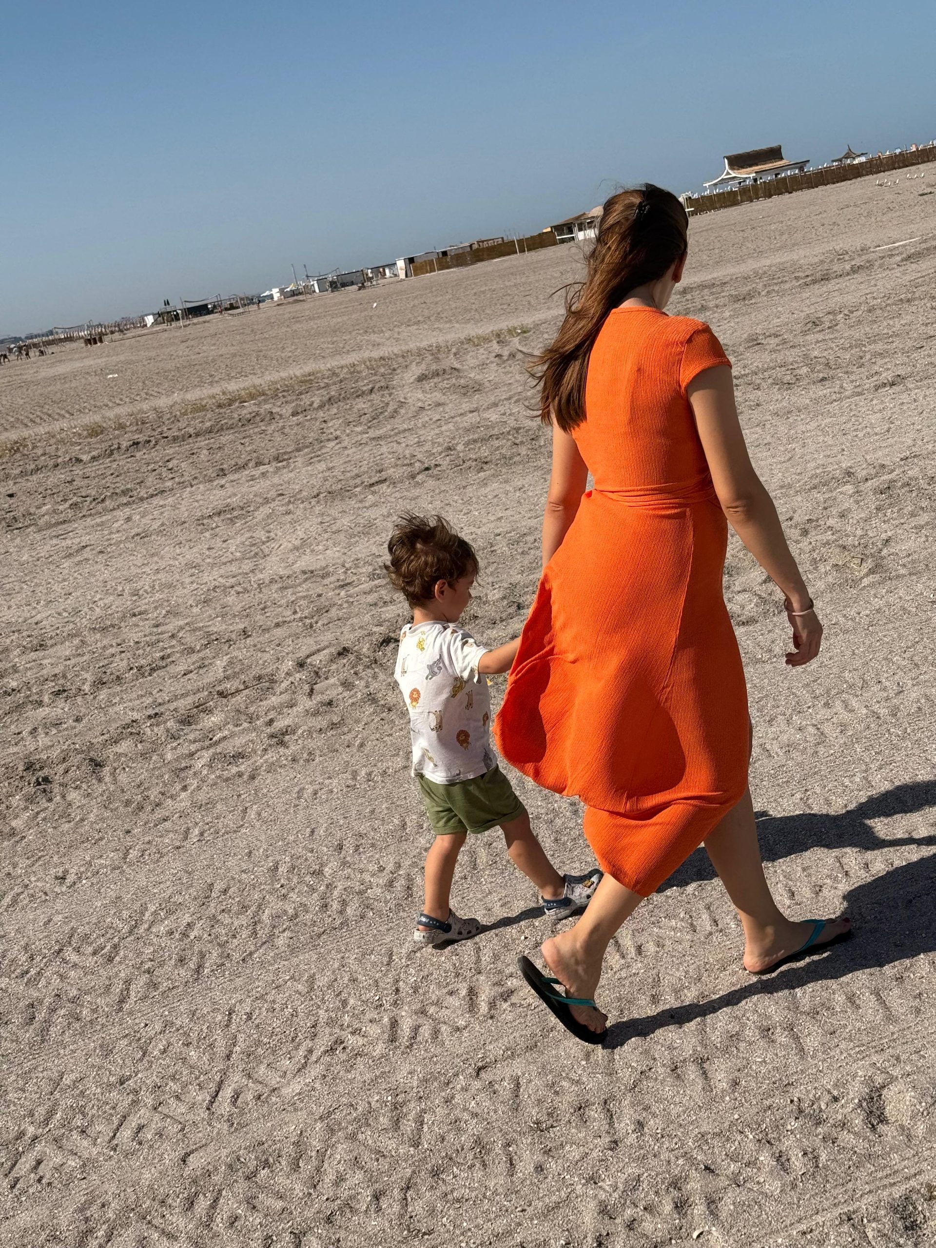 Concediu de maternitate. Intre vis si realitate.