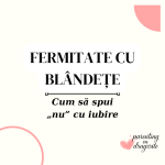 Fermitate cu blandete