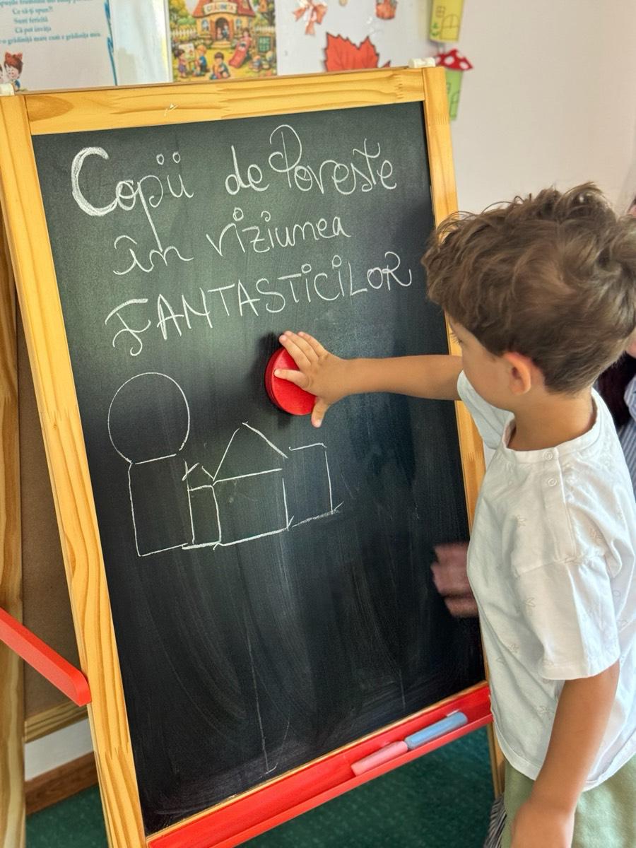 Cum a fost experiența noastră cu grădinița la 1 an și 9 luni și apoi la 3 ani și jumătate? Despre acomodare, lacrimi, pauza de un an și patru luni și revenirea complet diferită a lui Tudor.